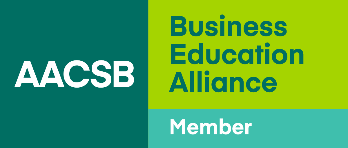 AACSB Business Education Alliance Menmer